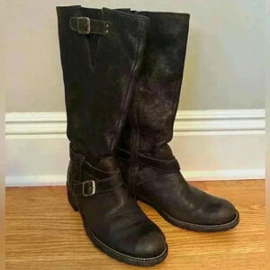 L.L. Bean Women's Knee High Boots
